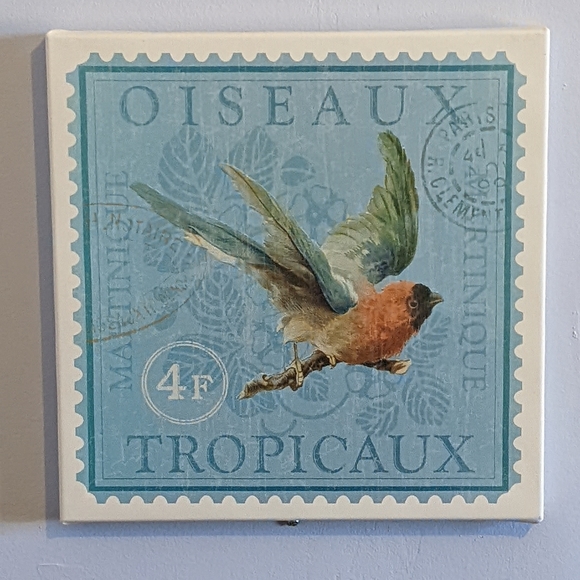 Set of Ikea Wall Decor - Picture 3 of 3